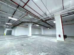 Harbour Link Complex (D5), Factory #482907531